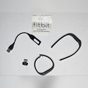 [FIT BIT] Early Generation NEW accessories included